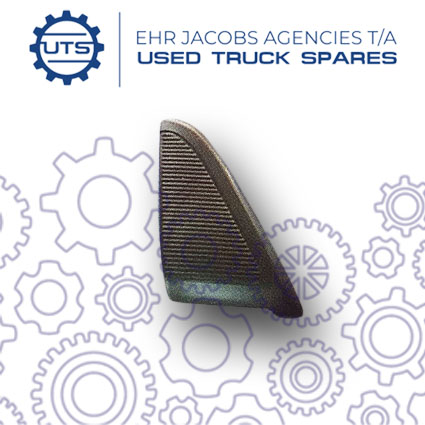 Replacement Bonnet Trim for Nissan UD80 Truck