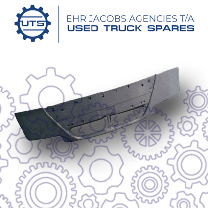 Replacement Bonnet Lid for Nissan UD80 Truck