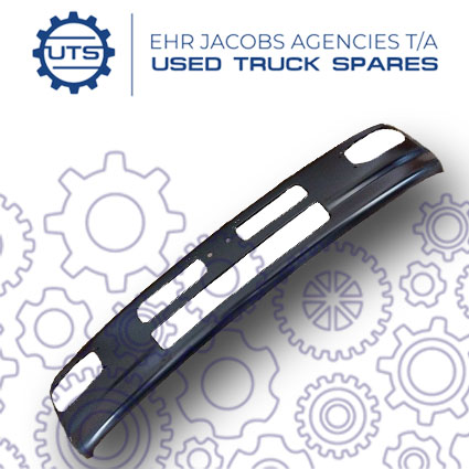 Replacement Bumper for Nissan UD80 Truck