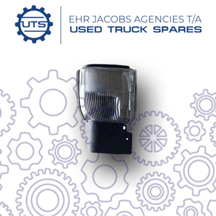 Replacement Corner Lamp for Nissan UD80 Truck