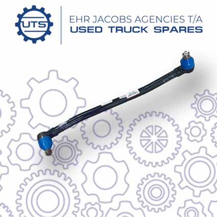 Replacement Drag Link for Nissan UD80