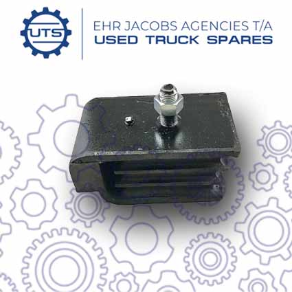 Replacement Engine Mounting Front for Nissan UD80