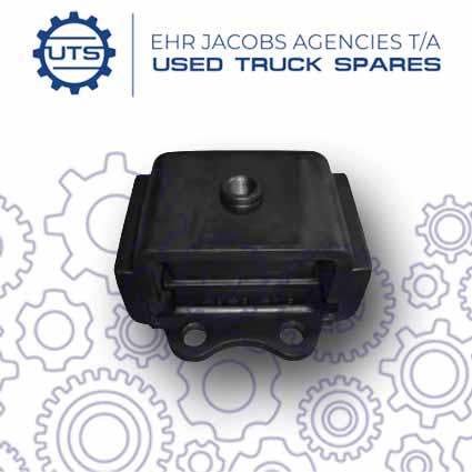 Replacement Engine Mounting Rear for Nissan UD80