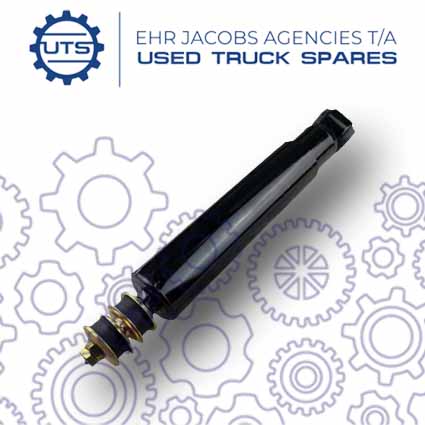 Replacement Shock Front for Nissan UD80