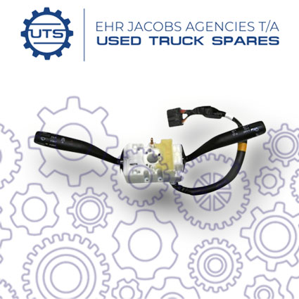 Replacement Combination Switch Assy for Nissan UD80 Truck