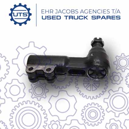 Replacement Tie Rod End for Nissan UD80