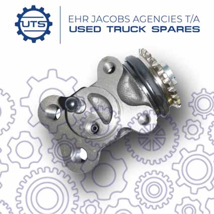 Replacement Wheel Cylinder Rear Upper for Nissan UD80