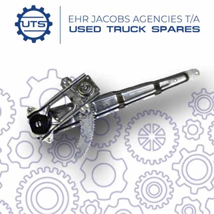 Replacement Window Regulator for Nissan UD80 Truck