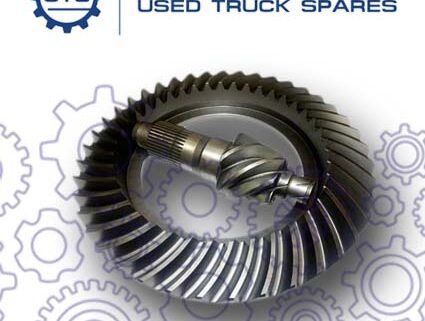 New & Used Crownwheel & Pinion Set for Nissan UD Quon truck