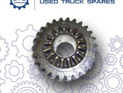 New & Used Third Diff Bull Gear for Nissan UD Quon truck