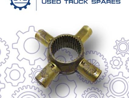 New & Used Third Diff Cross for Nissan UD Quon truck