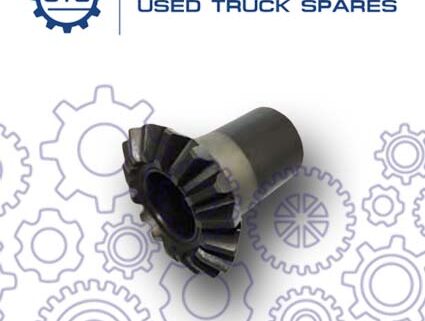 New & Used Third Diff Divider Gear for Nissan UD Quon truck